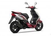 Yamaha Jog R Yamaha Jog R